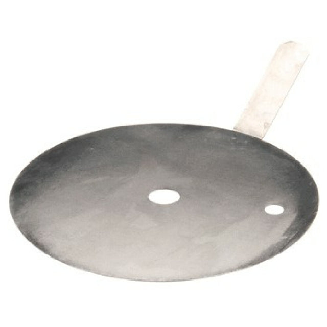 Star Mfg 2D-4P1000 Kettle Cover Assembly