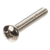 Star Mfg 2C-H1578 Screw 8 32x1 Phs Br Np
