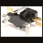 Star Mfg 2EZ7378 Relay Thermal N.o.