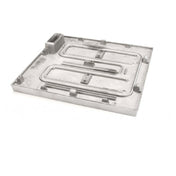 Star Mfg 2F-Z17603 Btm Cast Smooth