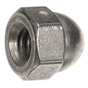 Star Mfg 2C-Z18752 Locknut Acorn1/4 20ss