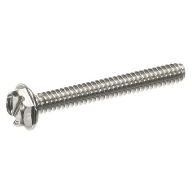Star Mfg 2C-Z2593 Scrw 10 24x1.5 Sl Hx/w N P