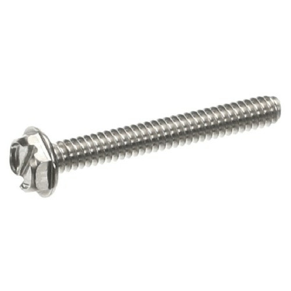 Stero 2C-Z2593 Scrw 10 24x1.5 Sl Hx/w N P