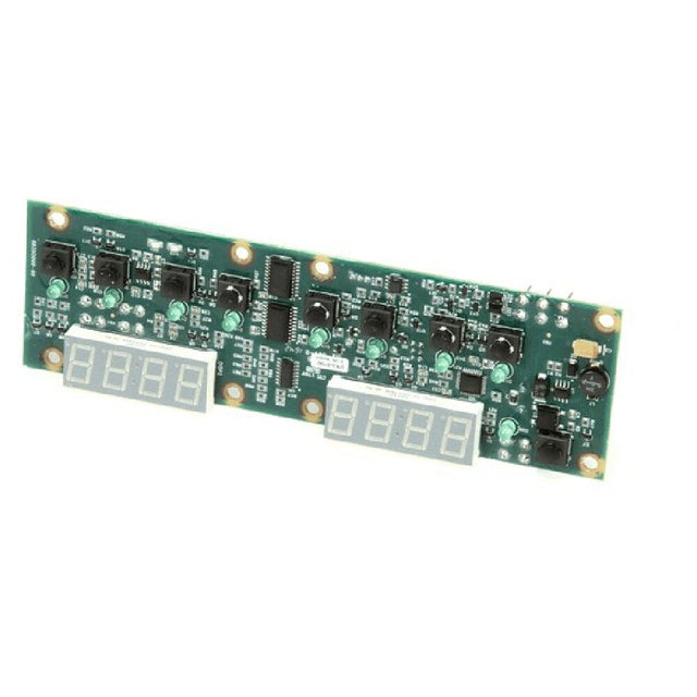 Stero 2J-Z11362 Time/temp Control F/c