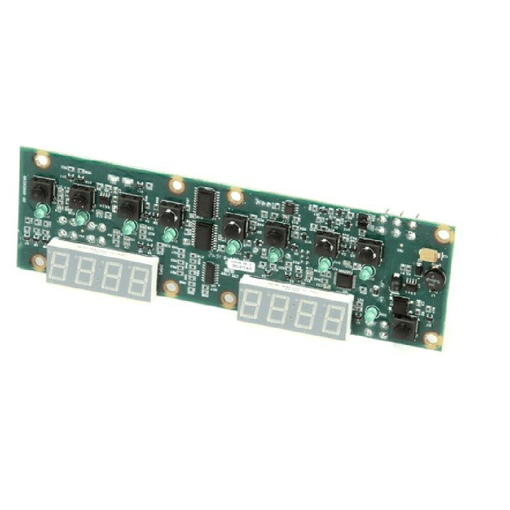 Stero 2JZ11362 Time/temp Control F/c