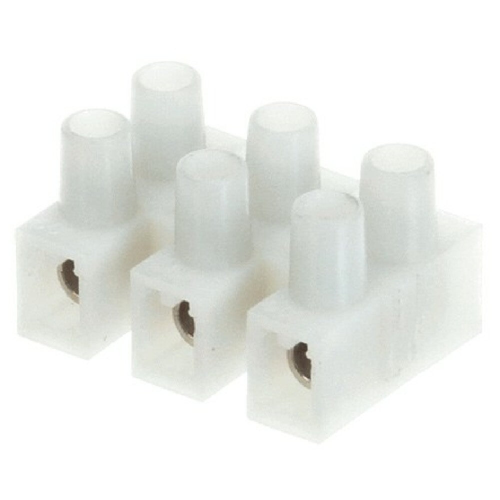 Star Mfg 2E-Z10731 Terminal Block 3 Pos