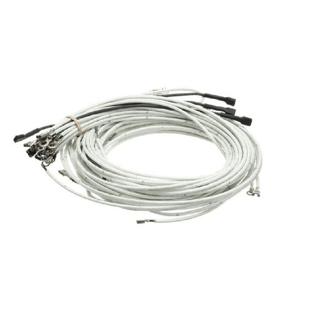 Star Mfg 2EZ6114 Wire Kit 36 Elec. Char.