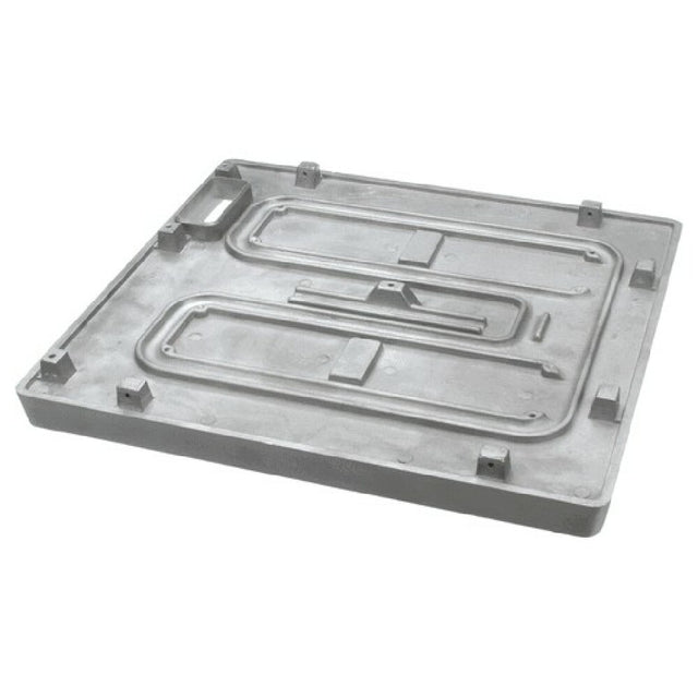 Star Mfg 2F-Z18137 Castingbttmsmoothal14