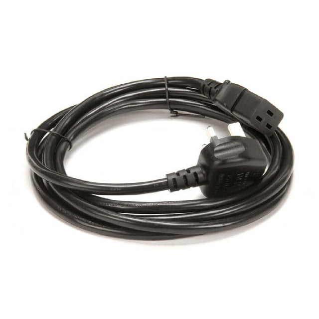 Stero 2E-Z9192 Cordset (detachable) Uk