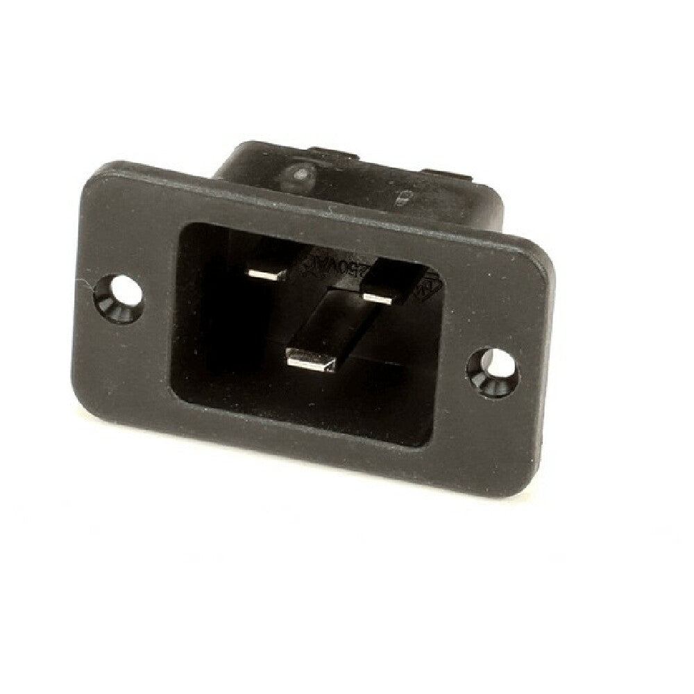 Stero 2E-Y9253 Inlet Iec 320 16 Amp