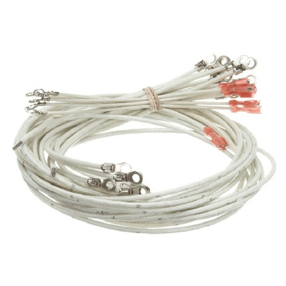 Star Mfg 2EZ5971 Wire Kit 36 Elec. Grid.
