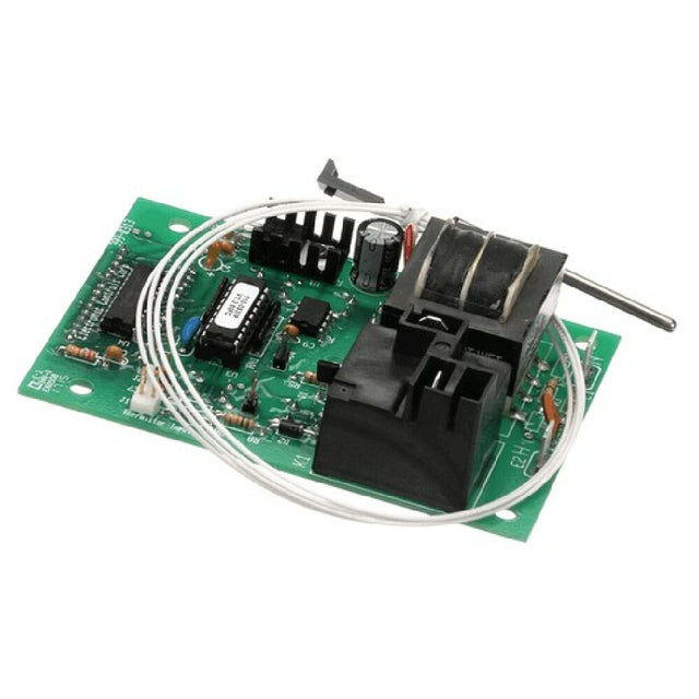 Star Mfg 2EZ4153 Control W/ Sensor 230v