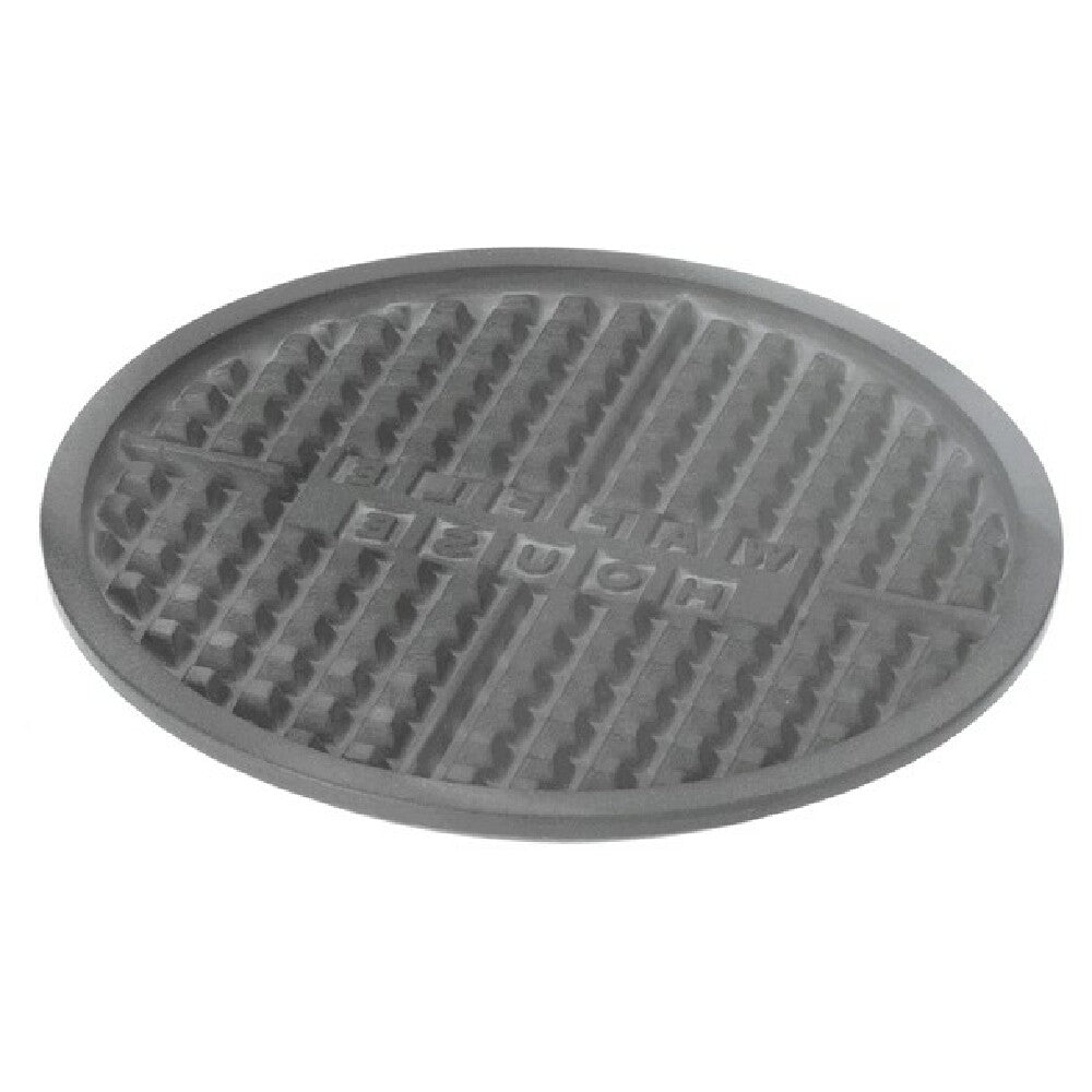 Stero 2FZ20079 Grid Cast Wh Logo Newco