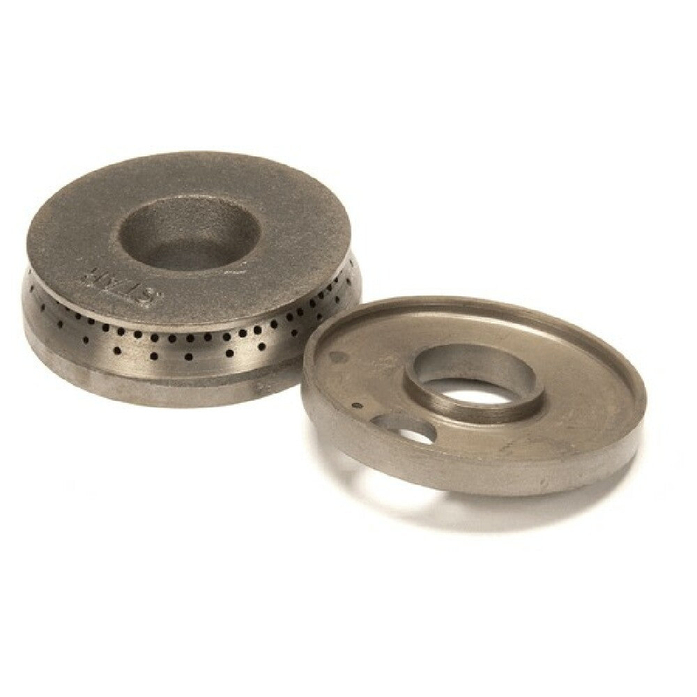 Star Mfg 2FZ5473 Burner Set U Max Hotplat E