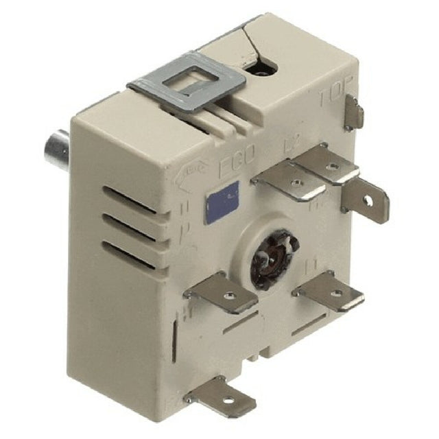 Stero 2J-Z14324 Infinite Control 240v