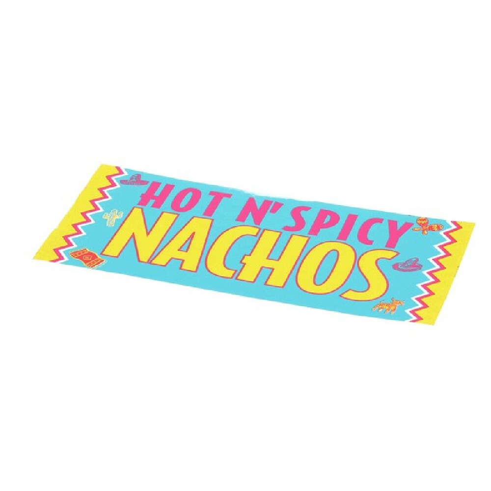 Stero 2MY8249 Sign Nacho Chips