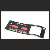 Star Mfg 2M-Z10087 Overlay