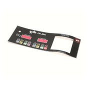 Star Mfg 2MZ10087 Overlay