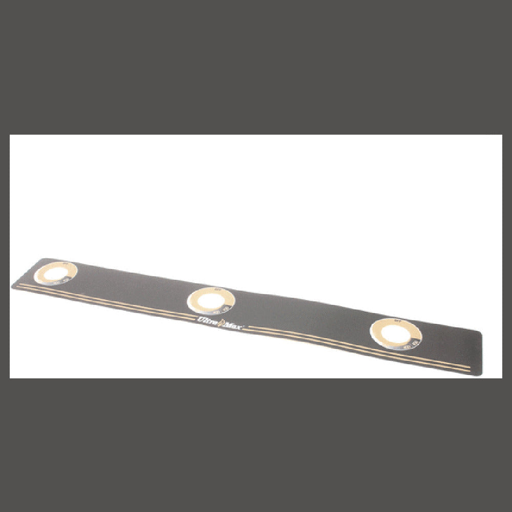 Star Mfg 2MZ4866 Overlay 836t
