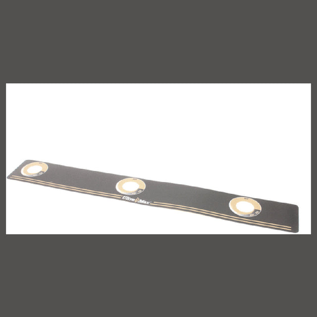 Star Mfg 2MZ4866 Overlay 836t