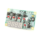 Star Mfg 2J-Z17605 Control Board Contact