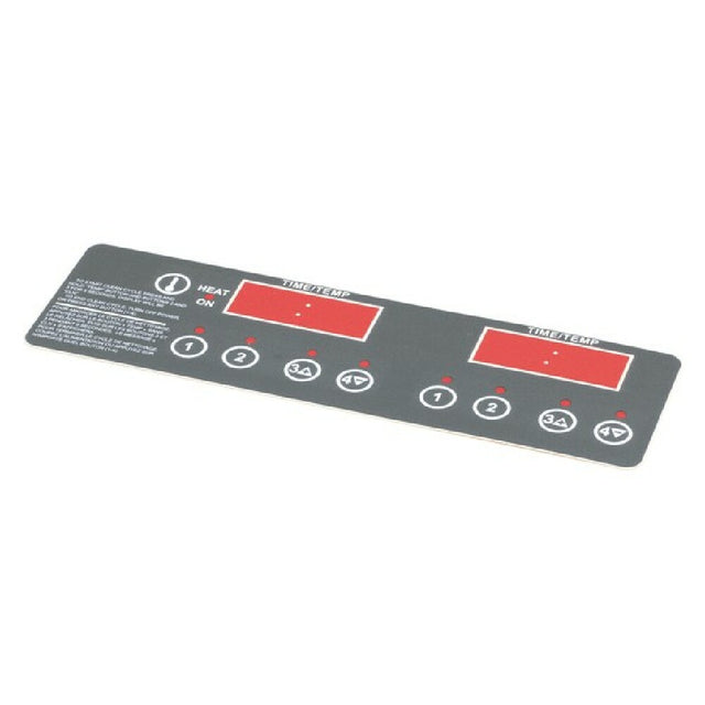 Star Mfg 2M-Z19482 Overlay Split Top Tdl