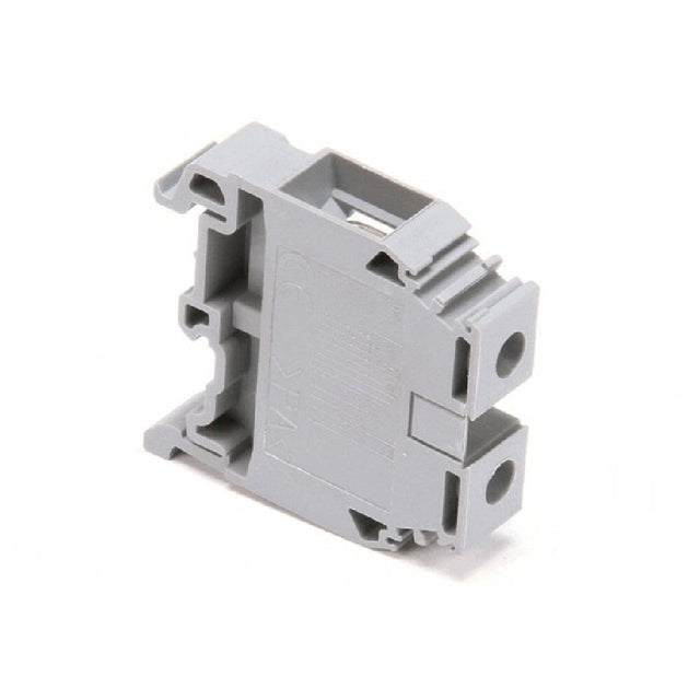 Nieco 440520 Terminal Block 12mm Gr Ey T