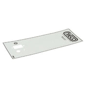 Nieco 22873 Label Control Box Std J F G R
