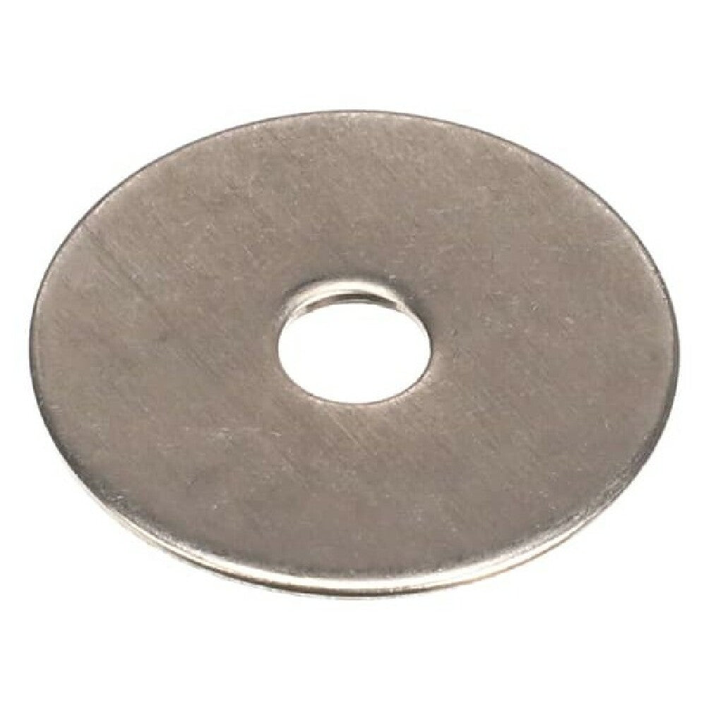 Nieco 5598 Washer Flat 1/4 Larg E Od