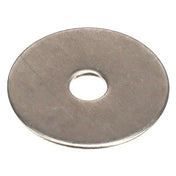 Nieco 5598 Washer Flat 1/4 Larg E Od