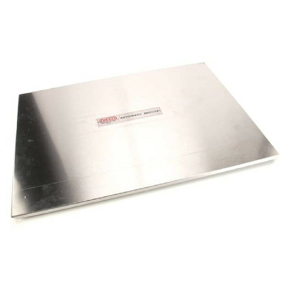 Nieco 9194 Side Panel 800b/950 (spe Cify L