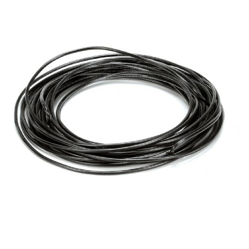 Nieco 5710-10BLK Wire Thhn 10ga Black