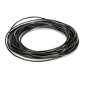 Nieco 5710-10BLK Wire Thhn 10ga Black