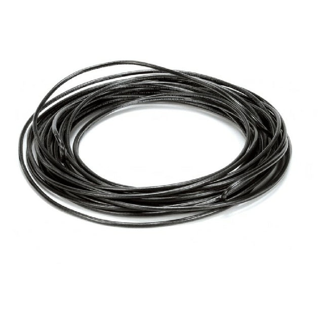 Nieco 5710-10BLK Wire Thhn 10ga Black