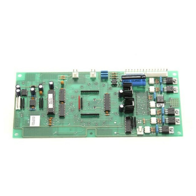 Star Mfg 2J-40102-W64 Control Oce/ocg Estar