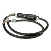 Star Mfg 2E-Z19258 Cord Set 8/4 50 Amp Lock
