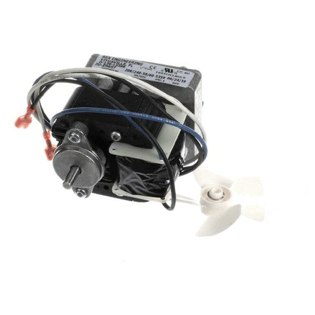 Star Mfg 2UZ9657 Motor11rpm Cwnew Style