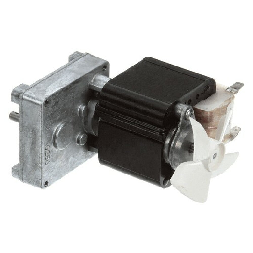 Star Mfg 2UZ11917 Motor Ccw 158 Rpm 120v