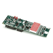 Stero 2J-Z17717 Electronic Control Spec