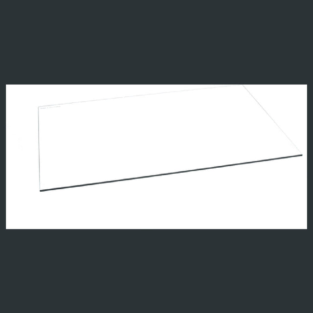 Star Mfg 2Q-Z10933 Glass Inside Door