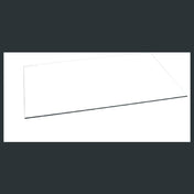 Star Mfg 2QZ10933 Glass Inside Door