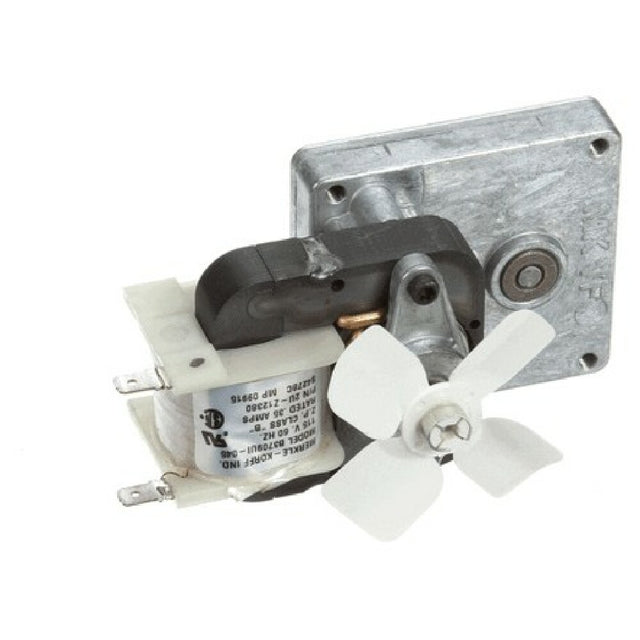 Star Mfg 2UZ12380 Motor Gear 120v W/fan