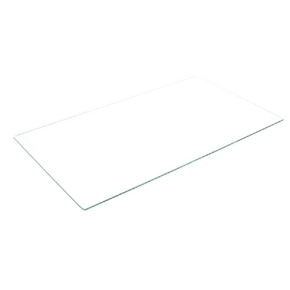 Star Mfg 2Q-Y7372 Glass Side Pane