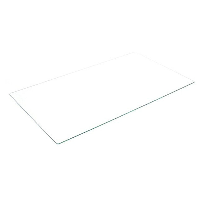 Star Mfg 2Q-Y7372 Glass Side Pane