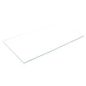 Star Mfg 2QY7372 Glass Side Pane