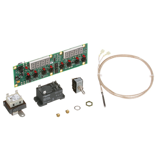 Star Mfg PSGR0221 Kit Gr/cg14spt 240v S.p.