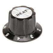 Star Mfg 2R-Y5616 Knob Inf Control 1.5 Od