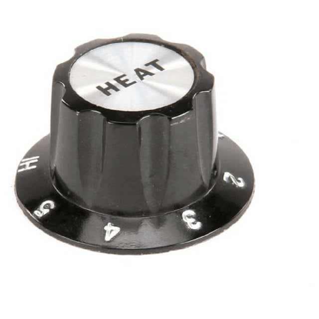 Star Mfg 2R-Y5616 Knob Inf Control 1.5 Od