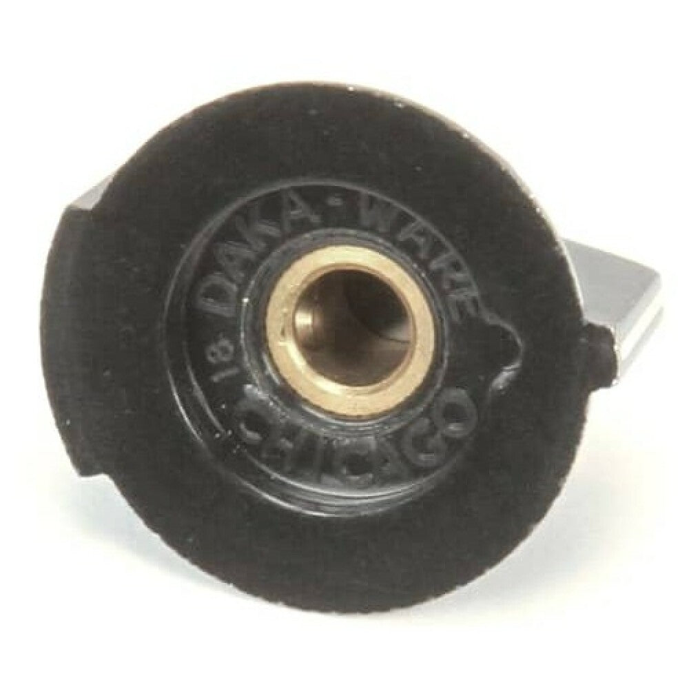 Stero 2R-Z17729 Knob 1 1/4 X 5/8 X 1/2