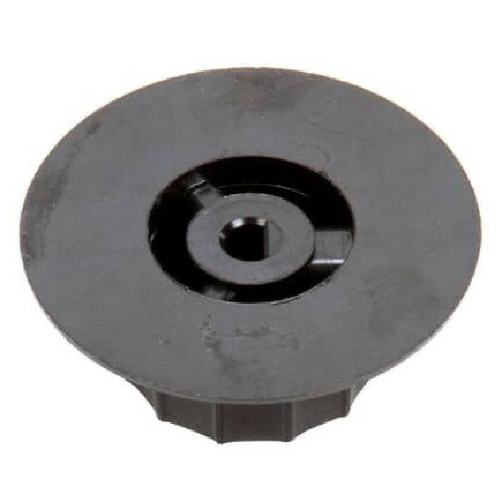 Star Mfg 2R-Z6003 Knobthermostat Gas Fryer